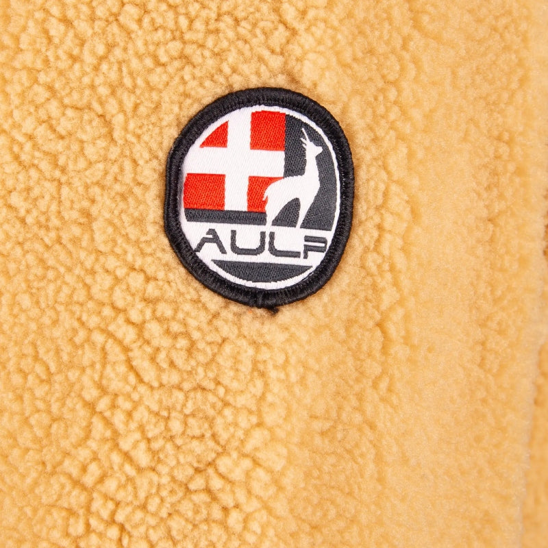 Aulp VOGUE Nougat Jacket