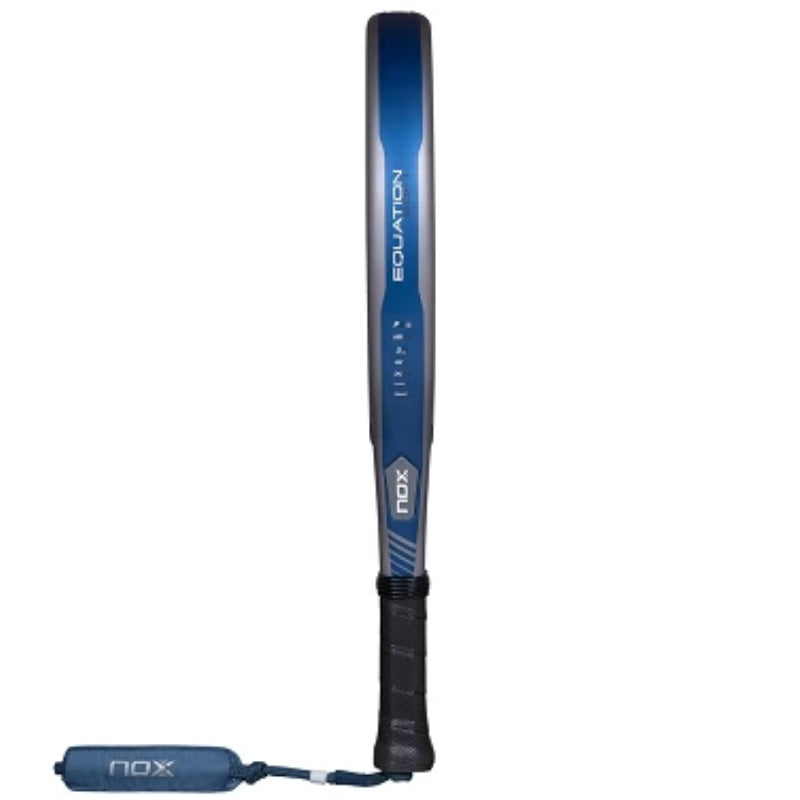 Padel Racket Nox Equation Soft Advanced 27