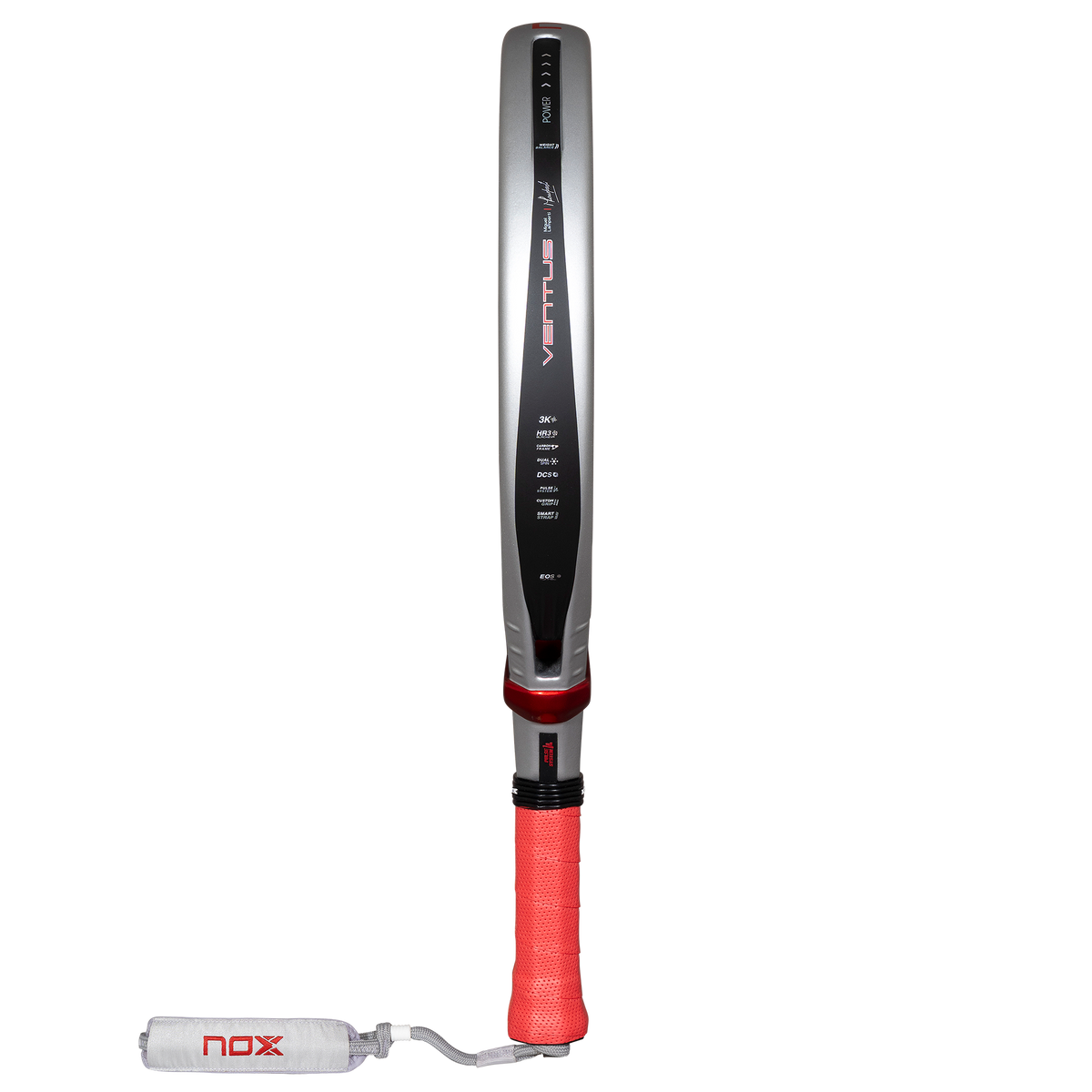 Reket za padel Nox Ventus 3K by Miguel Lamperti