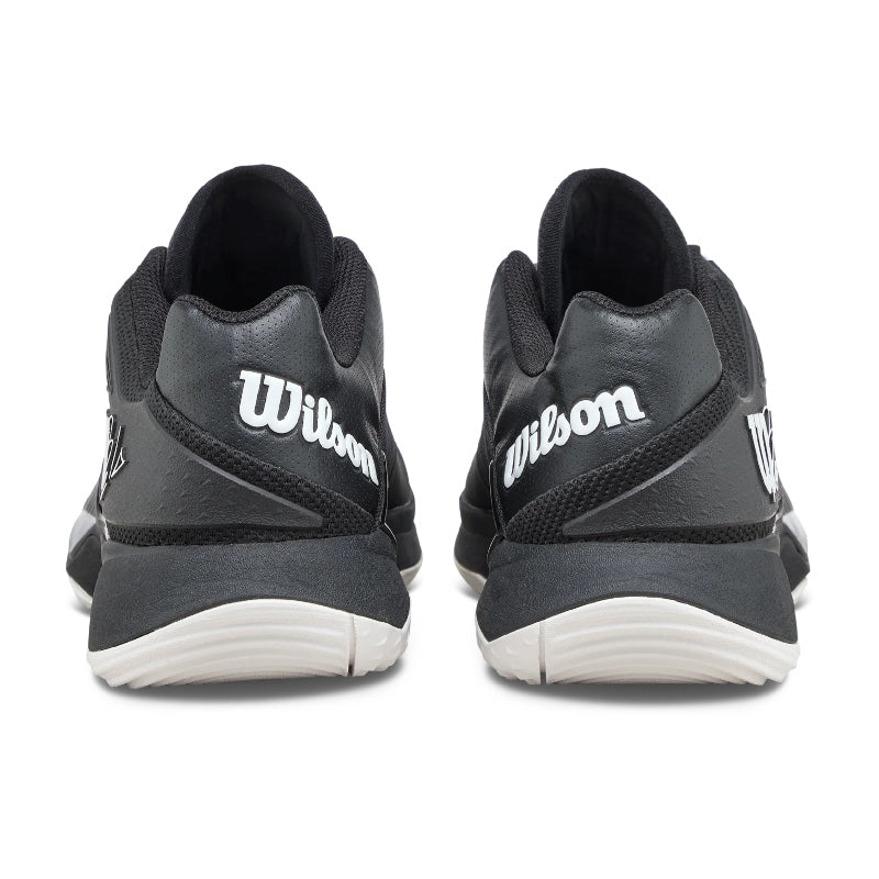 Wilson Bela Tour Black/White Men's Padel Shoes