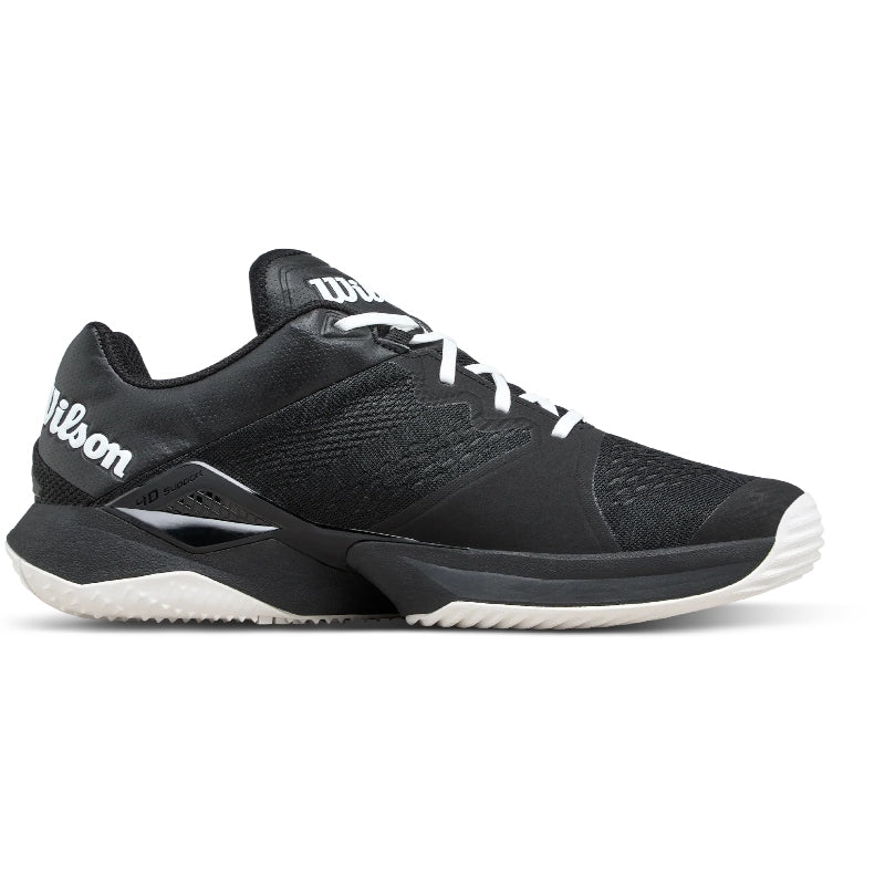 Wilson Bela Tour Black/White Men's Padel Shoes
