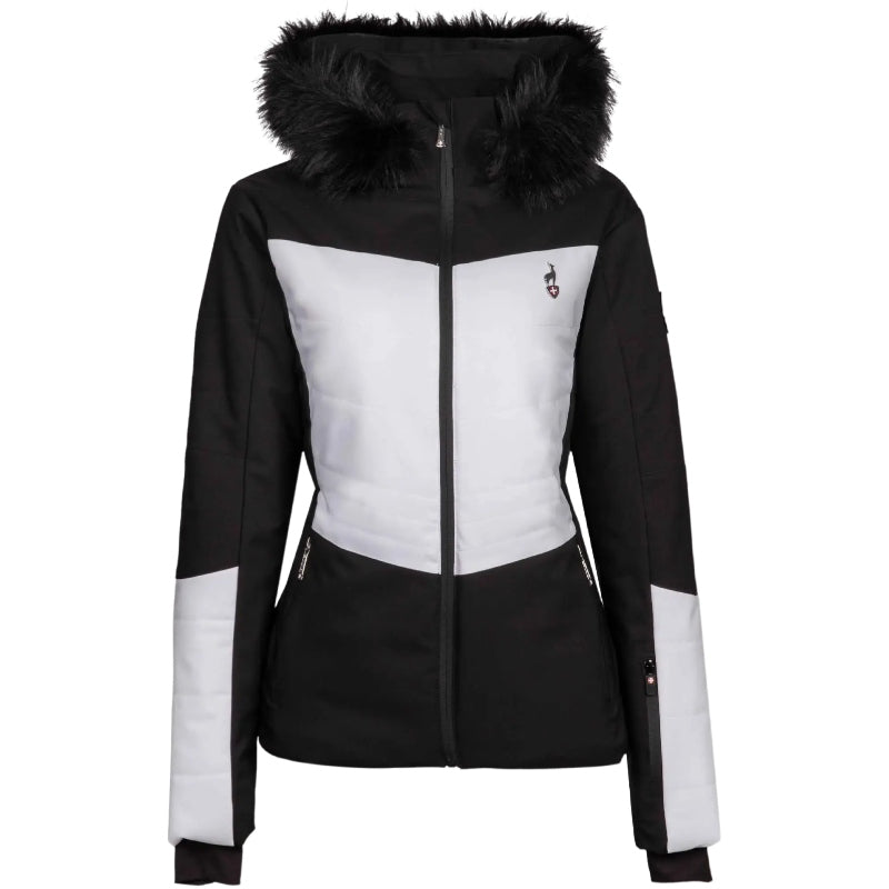 Aulp SANDI Jacket Black