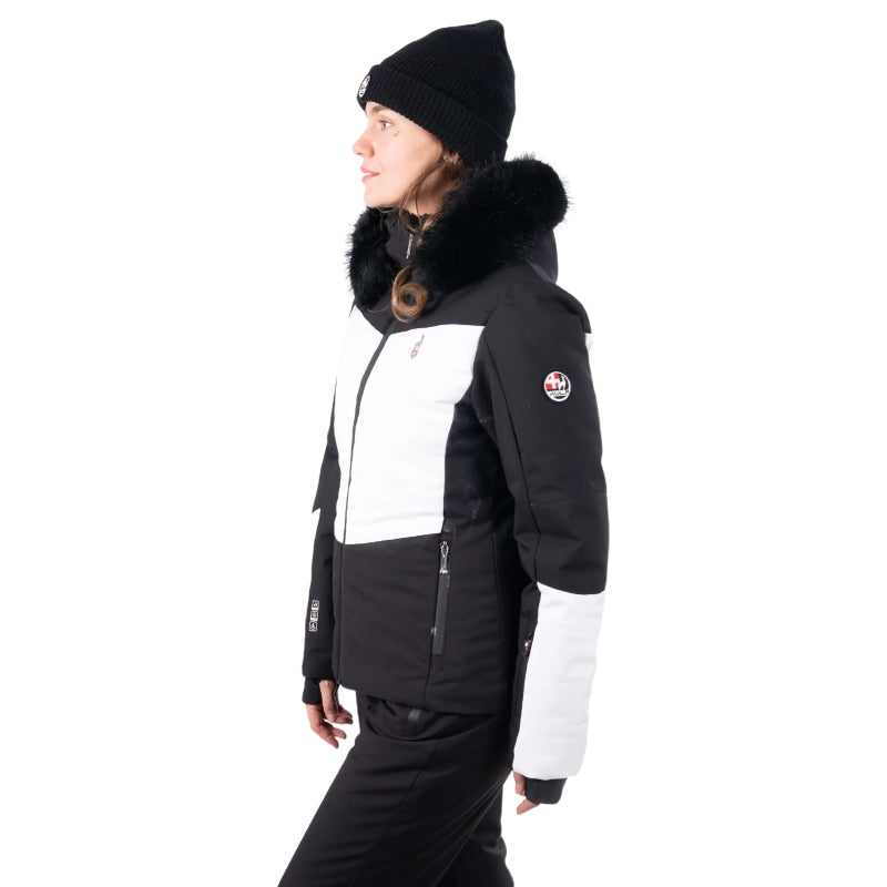 Aulp SANDI Jacket Black