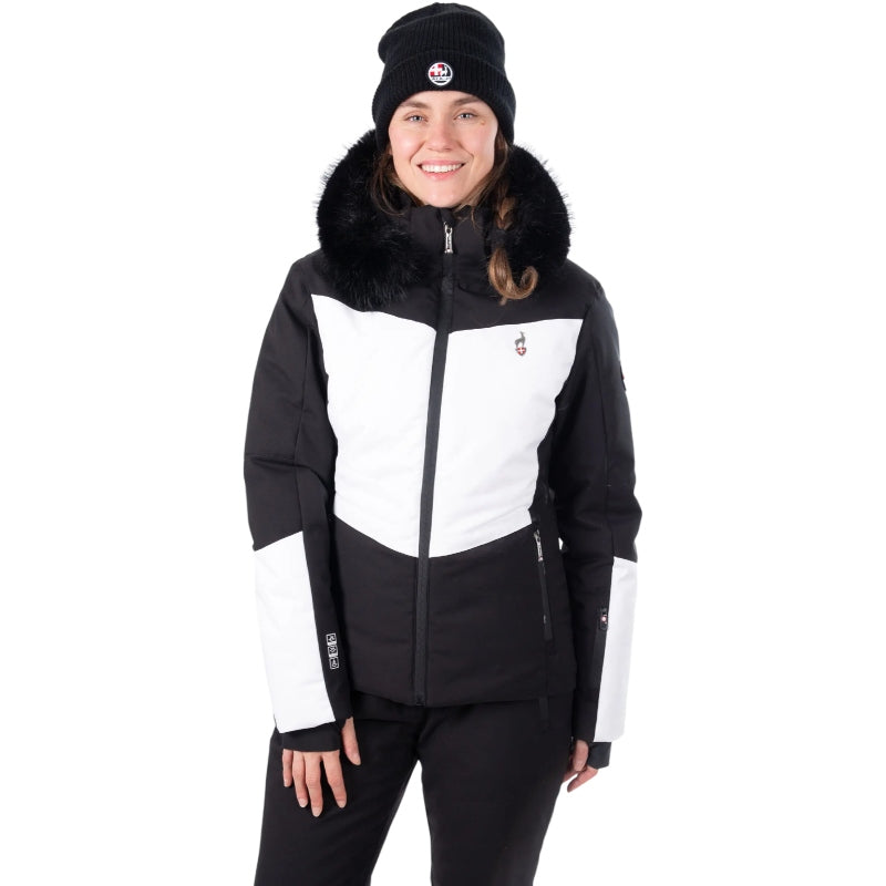Aulp SANDI Jacket Black