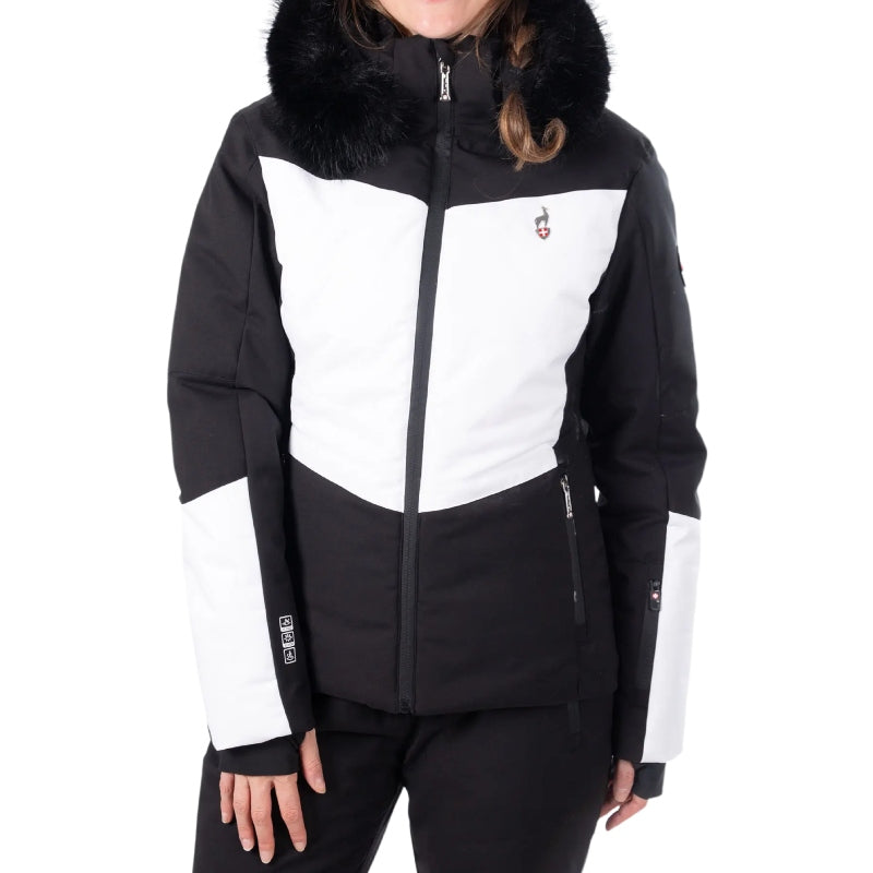 Aulp SANDI Jacket Black