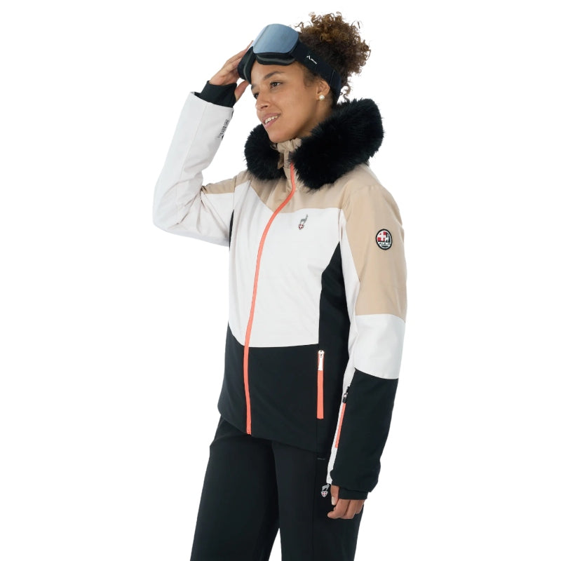 Aulp SANDI Jacket Taupe