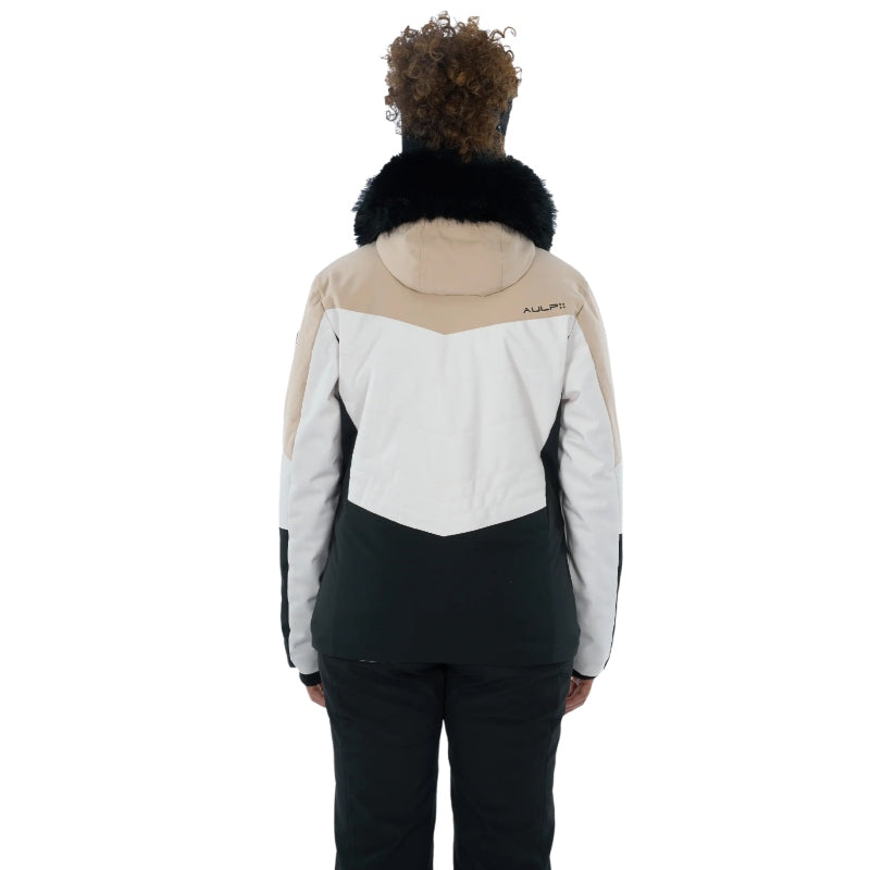 Aulp SANDI Jacket Taupe