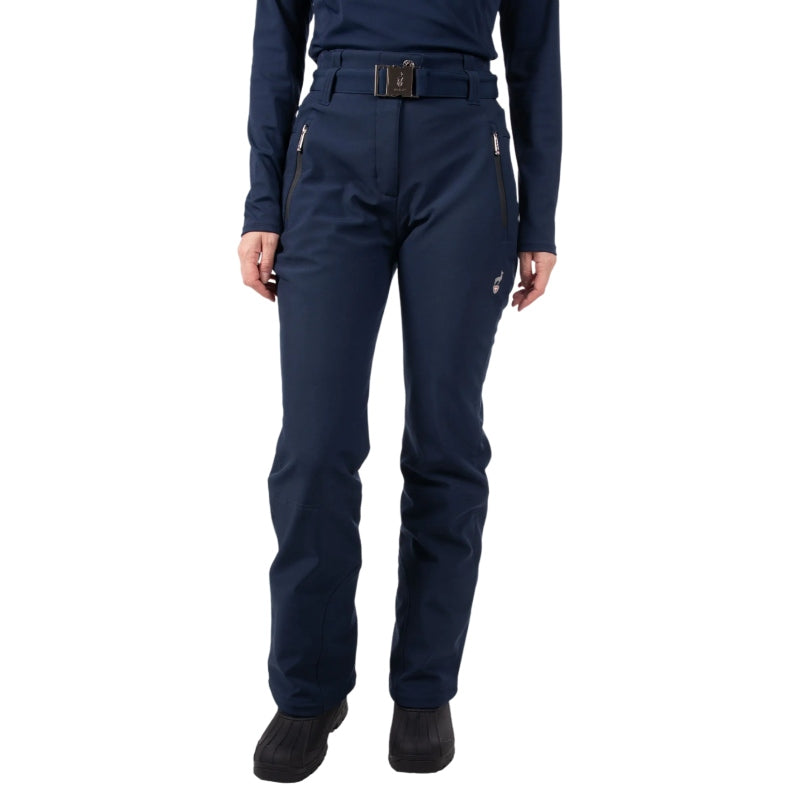 Aulp VIZUV Navy Pants