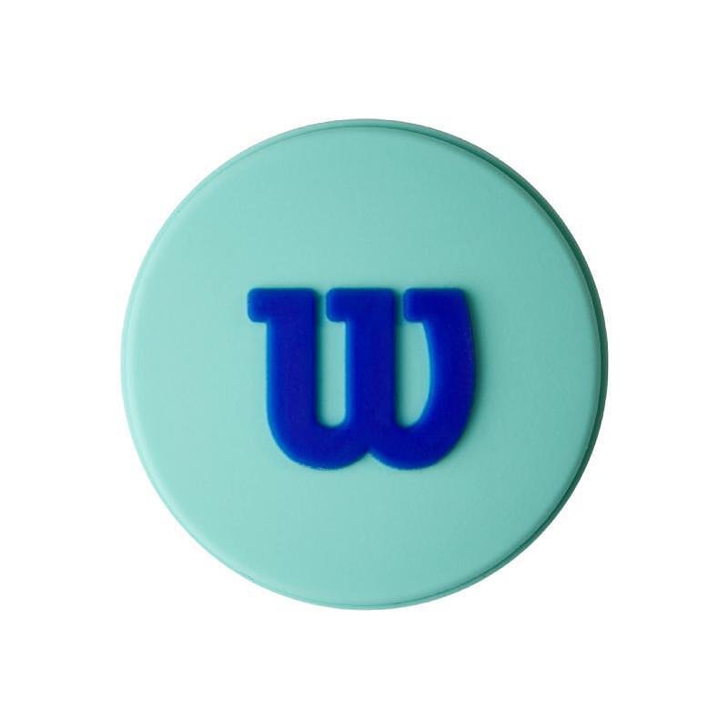 Антивибратори Wilson Ultra Pro Feel 2025 – Wilson логото, подходящо за тенис ракети, wilson ракети, padel raketi и тенис екипировка.