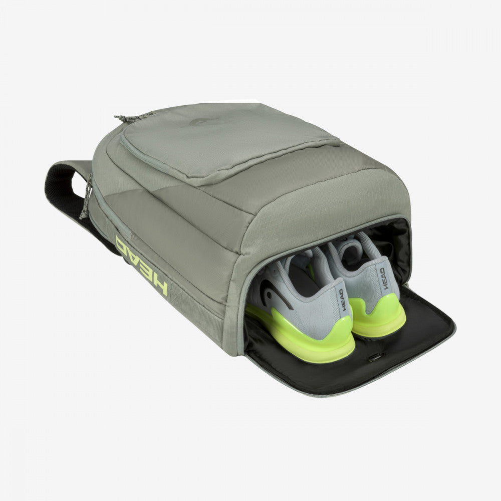 Rucsac Head Pro 30L Gray