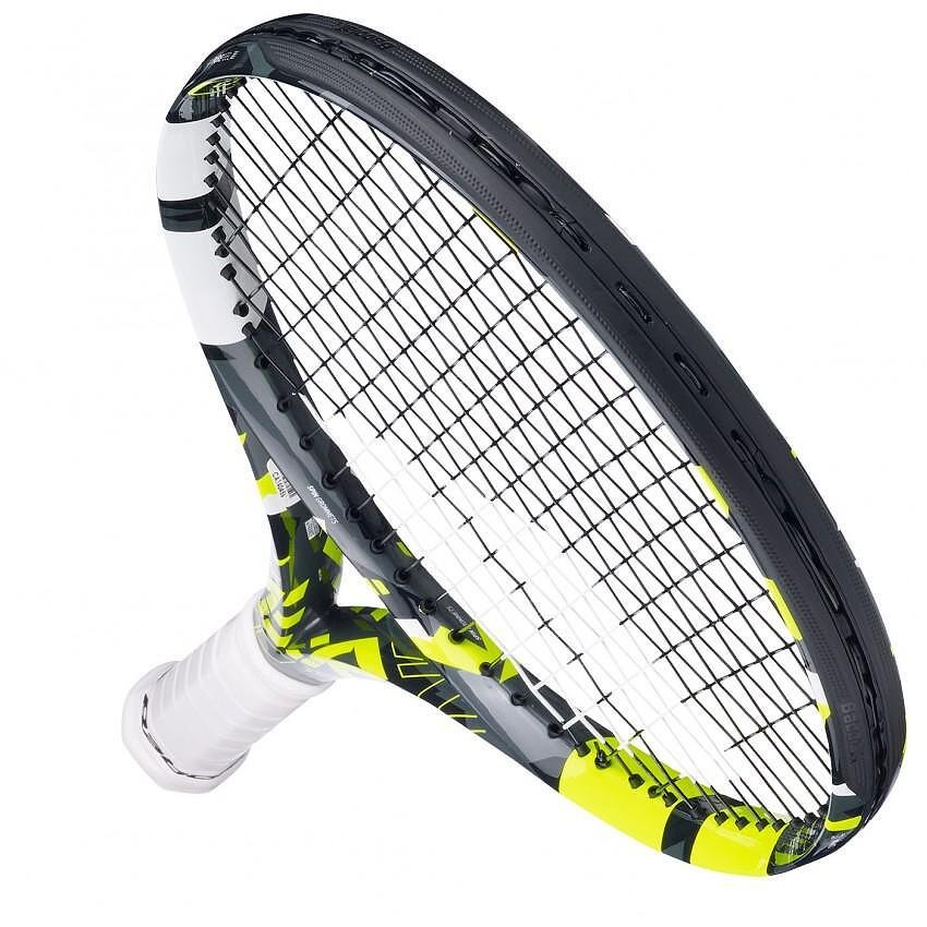 Tennis racket Babolat Pure Aero Team Gen7 for spin and control, Babolat, tennis rackets