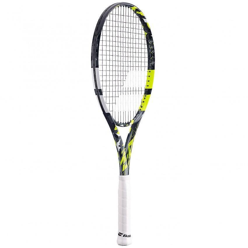 Tennis racket Babolat Pure Aero Team Gen7 – tennis racket for spin, control, and dynamic play from Babolat.
