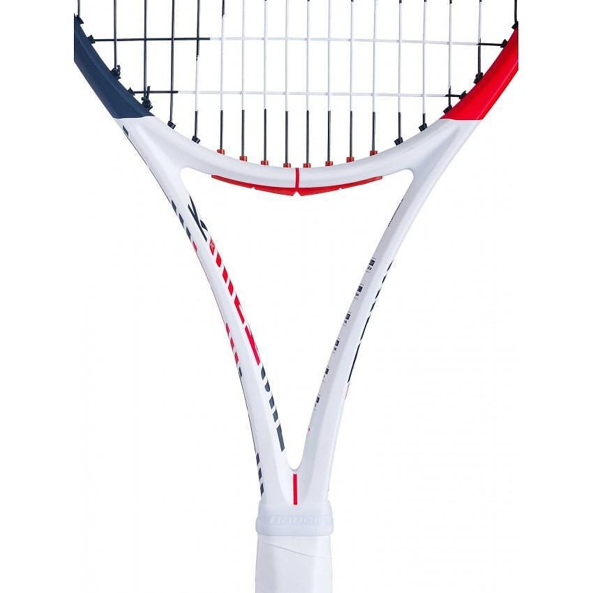 Babolat Pure Strike 18x20 Gen3 tennis racket for speed, precision and stability on the court