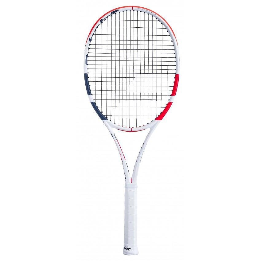 Babolat Pure Strike 18x20 Gen3 tennis racket for players seeking speed, stability and precision