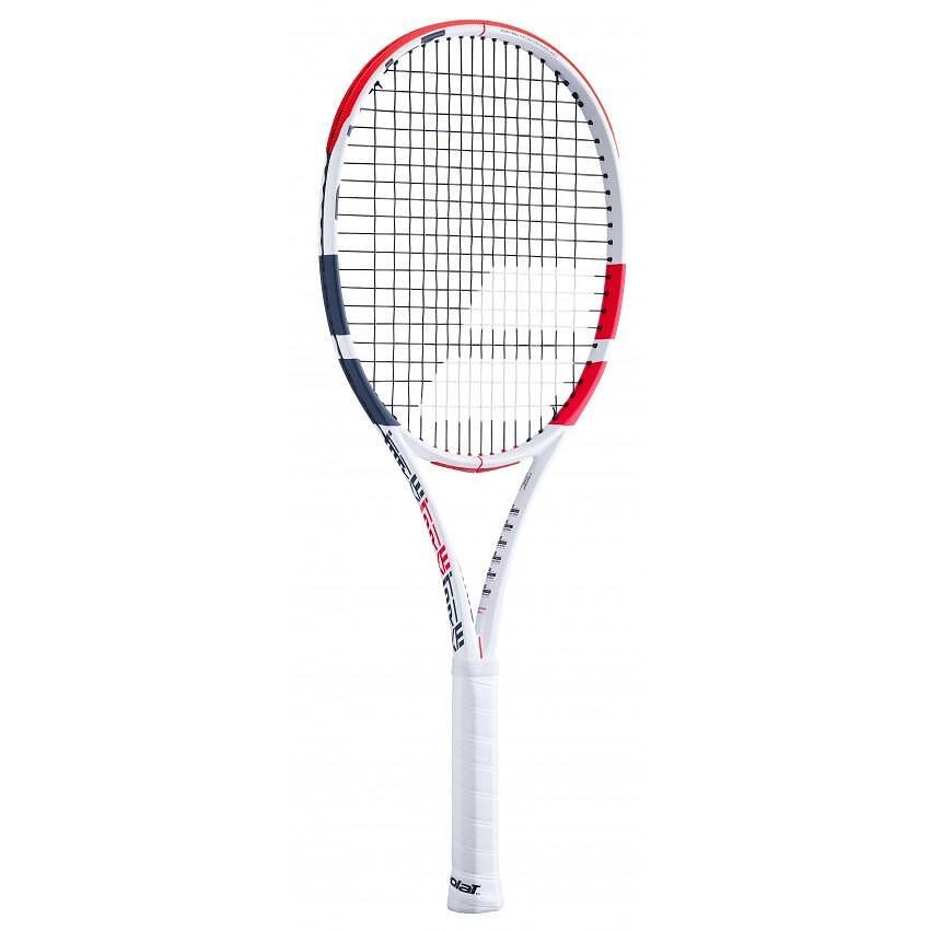 Babolat Pure Strike Tour Gen3 tennis racket for speed, precision and stability on every shot
