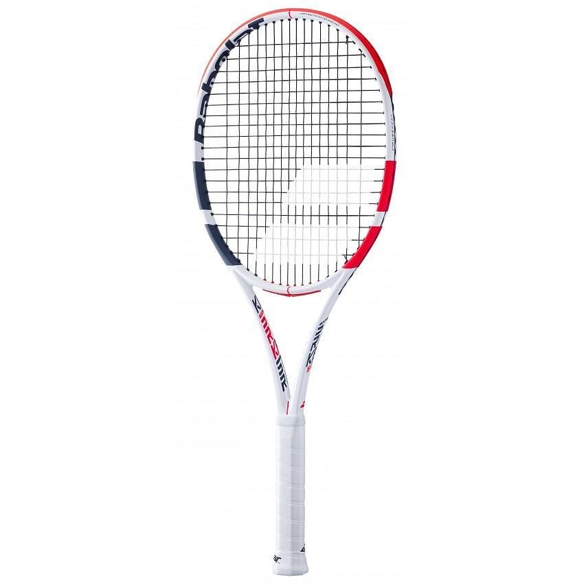Babolat Pure Strike Tour Gen3 tennis racket – stability, precision and power for tennis players