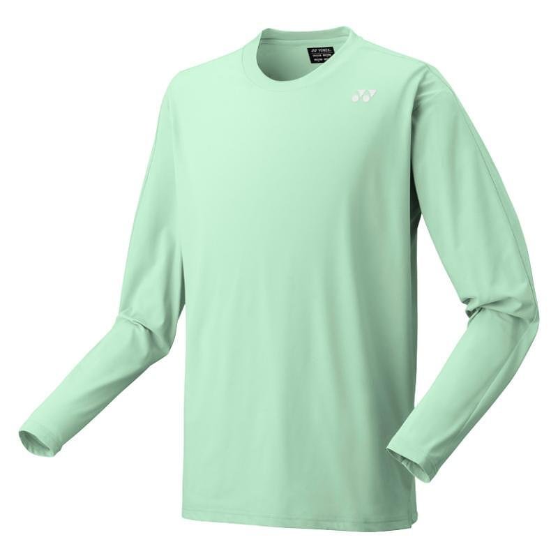 Yonex Peppermint Long-Sleeve Shirt