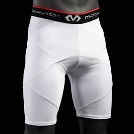 CROSS COMPRESSION™ shorts MCDAVID 8200