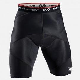 CROSS COMPRESSION™ shorts MCDAVID 8200