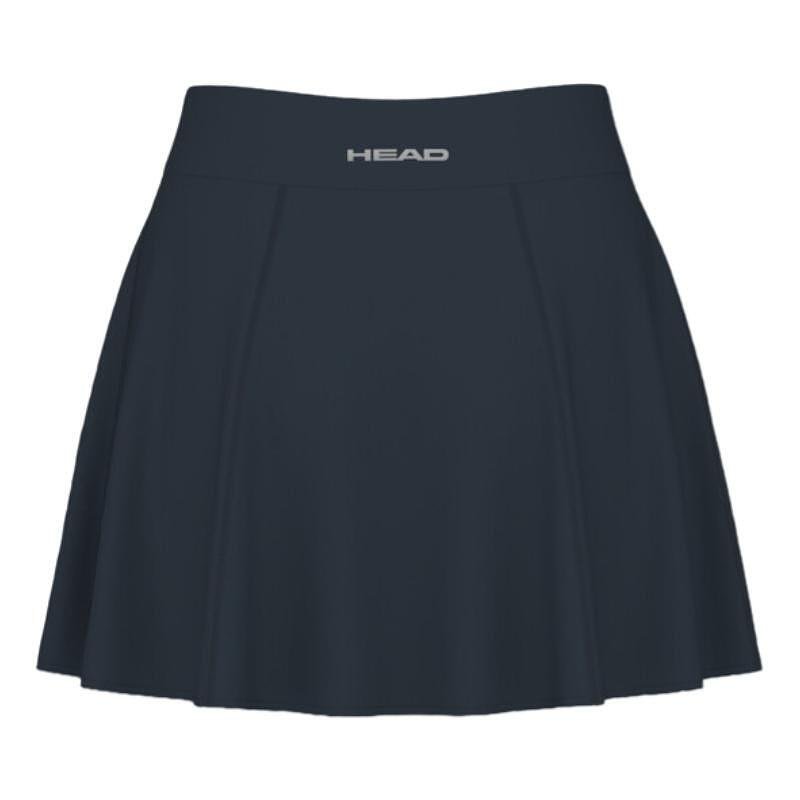 Women's HEAD Performance Skort / 814614 - NV, sporty tennis and padel skirt with a high waist