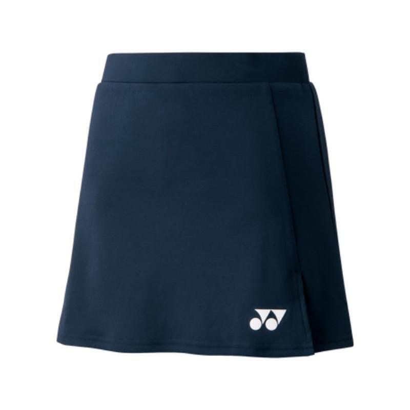 Yonex Women's Skirt (with shorts) - size S navy blue