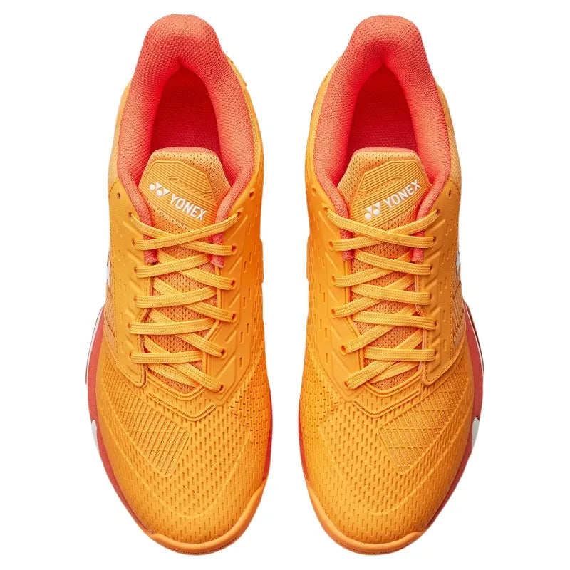 Pantofi sport de damă Yonex AD-ACCEL Clay Sherbet Orange