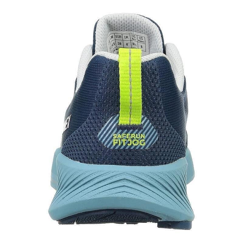Дамски маратонки за бягане Yonex SAFERUN FIT JOG Deep Sea – леки и стабилни с Power Cushion