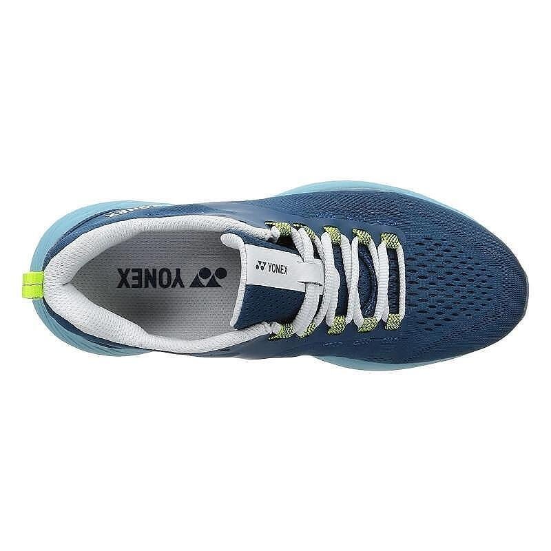 Дамски маратонки за бягане Yonex SAFERUN FIT JOG Deep Sea, леки и удобни спортни обувки Yonex