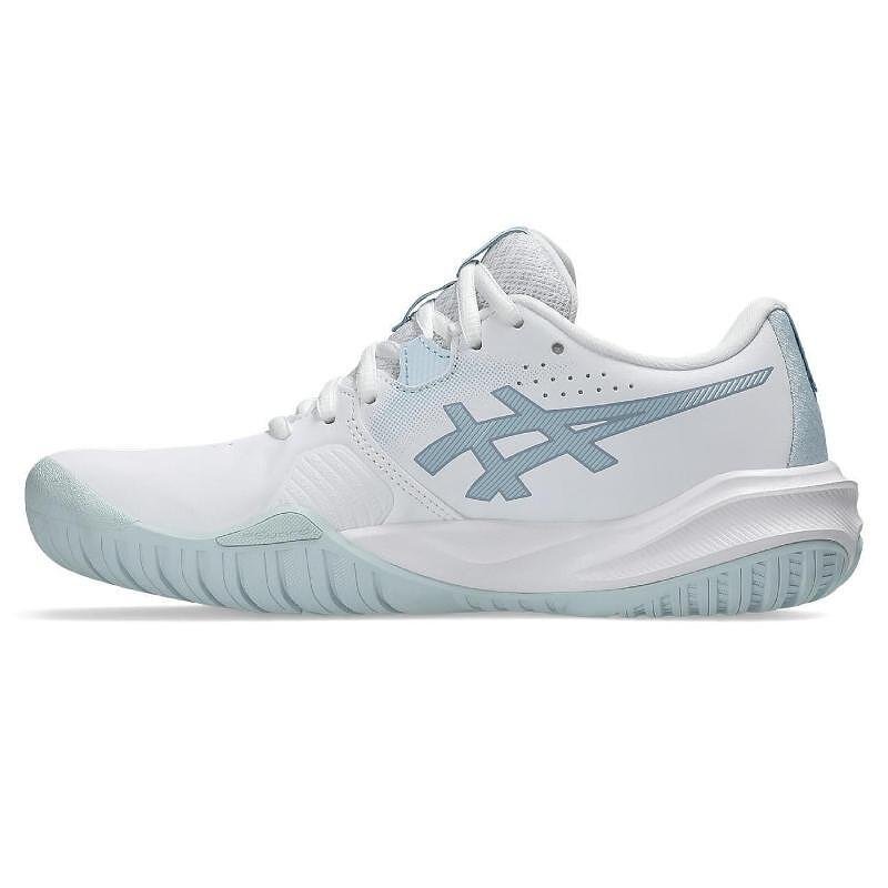 Дамски маратонки за тенис ASICS GEL-CHALLENGER 15