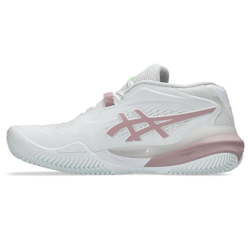Дамски маратонки за тенис ASICS GEL-RESOLUTION X CLAY