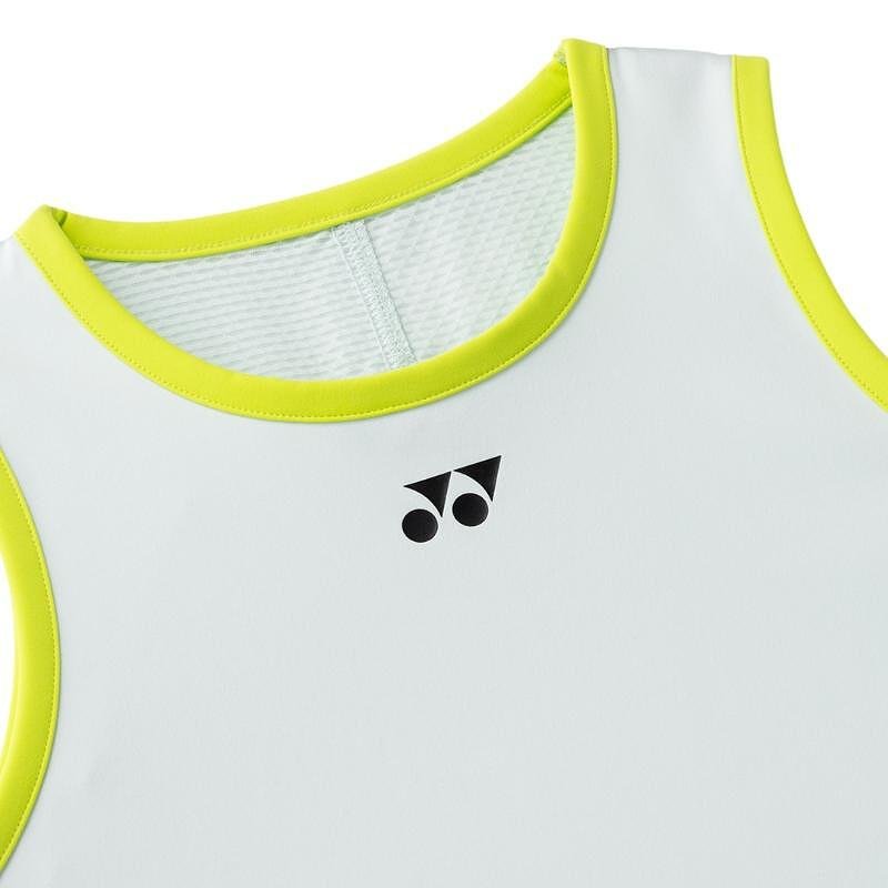 Дамски потник Yonex 16852 Ice Blue – лек спортен потник за тенис и бадминтон с модерна визия и комфорт.