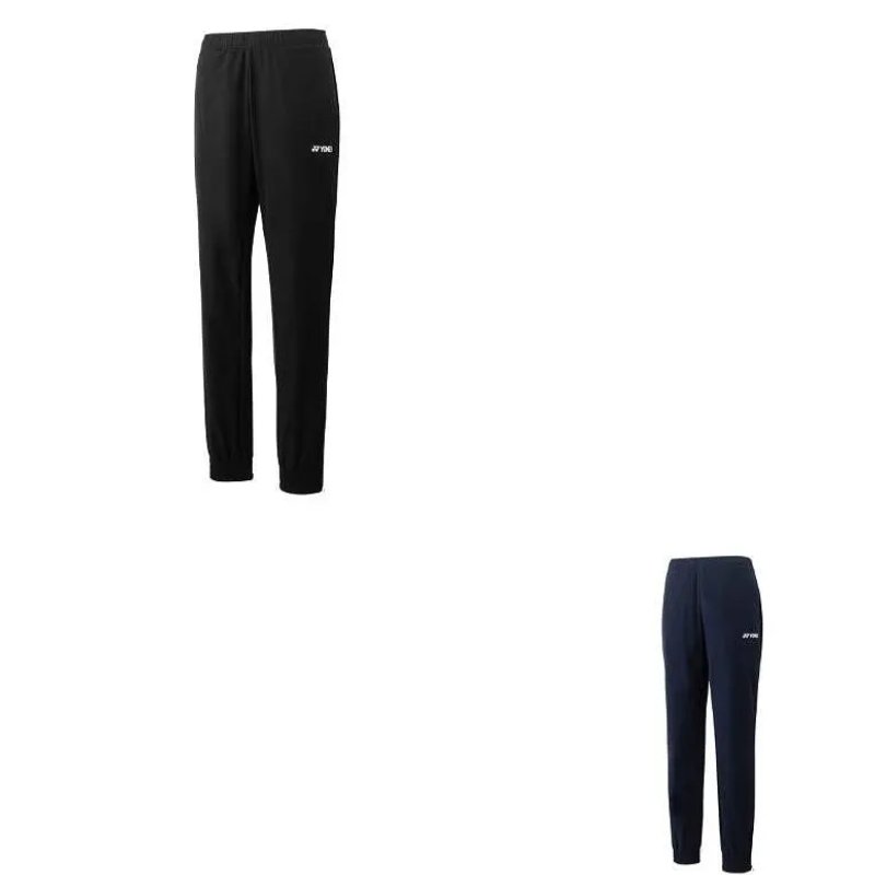 Дамско долнище Yonex 67074 Navy Blue – комфортно спортно долнище за загрявка и тренировки
