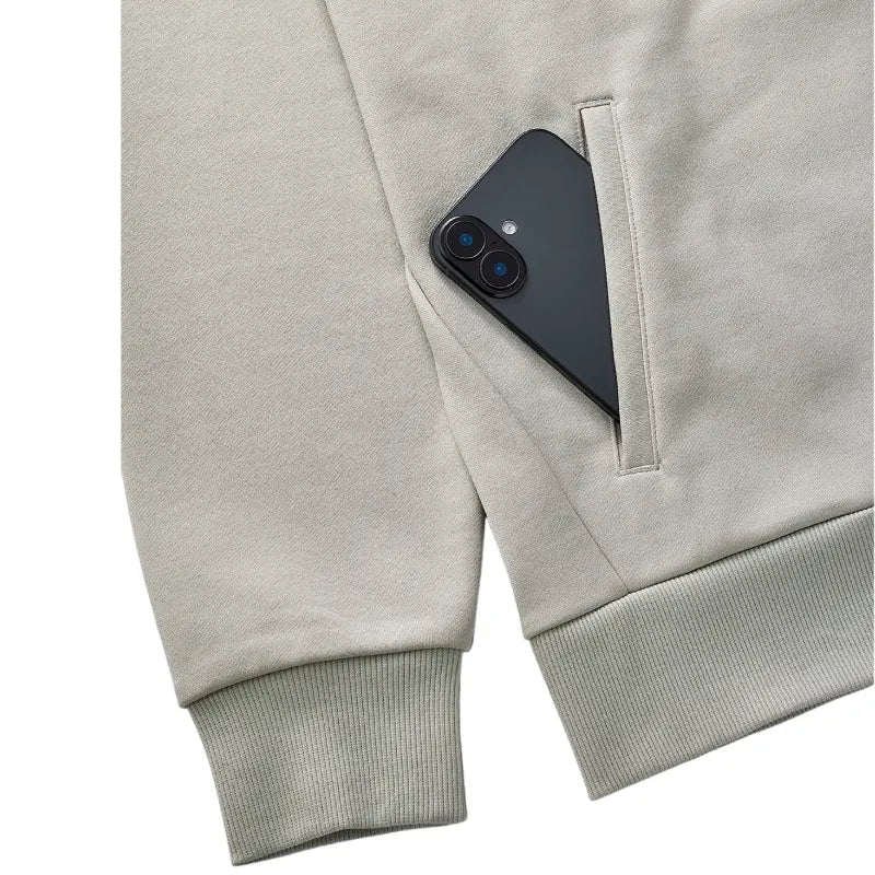 Bluza pentru femei Yonex 37006 Silver Gray