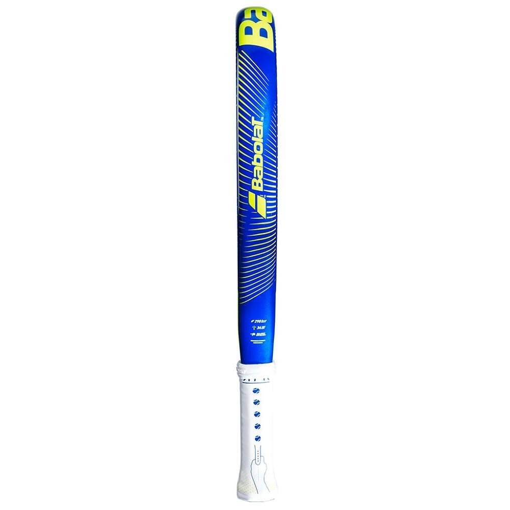 Babolat Alioth Mini Junior padel racket for children – a lightweight and maneuverable padel racket from Babolat.
