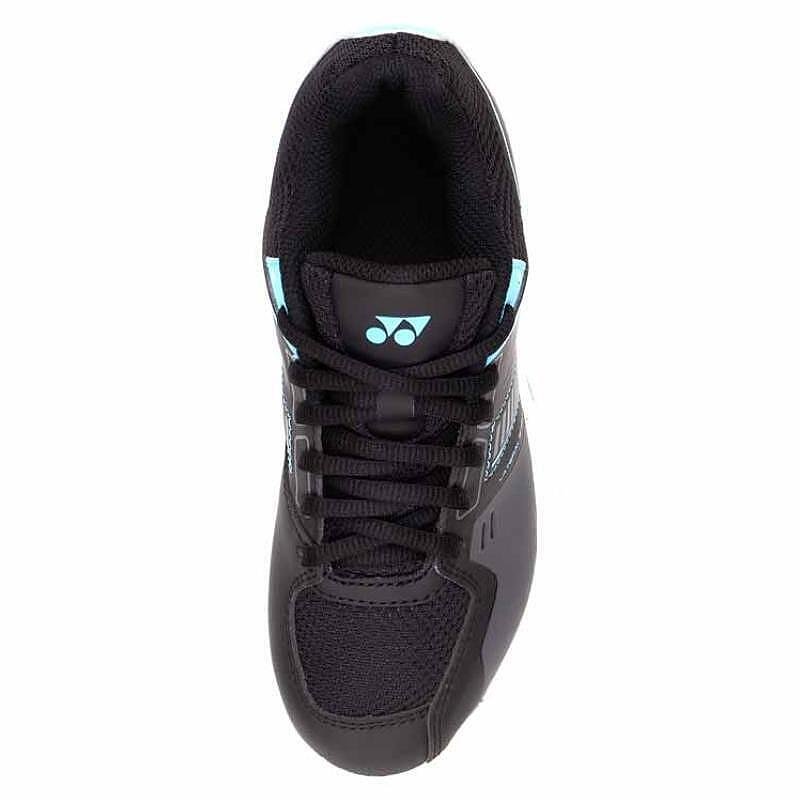 Детски маратонки Yonex PC STRIDER FLOW Black/Blue за комфорт и стабилност на корта