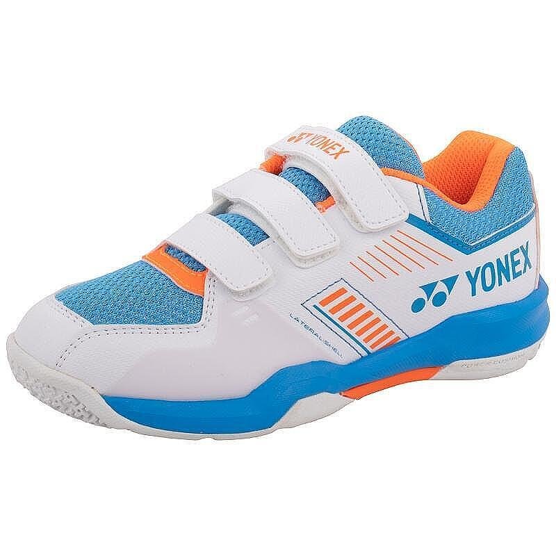 Детски маратонки Yonex PC STRIDER FLOW за тенис и бадминтон с POWER CUSHION+ и комфорт