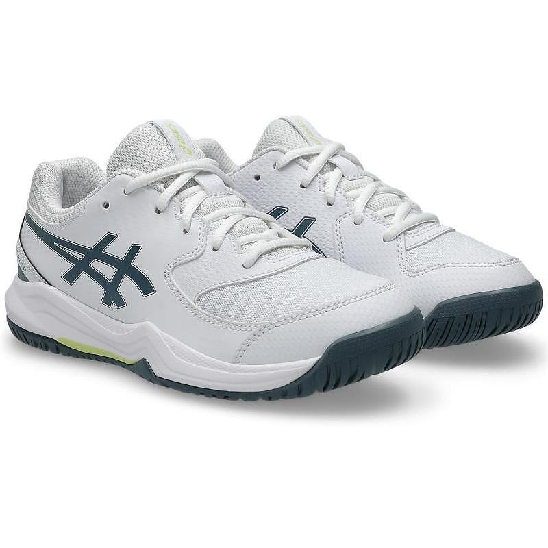 Детски маратонки за тенис ASICS GEL-DEDICATE 8 GS