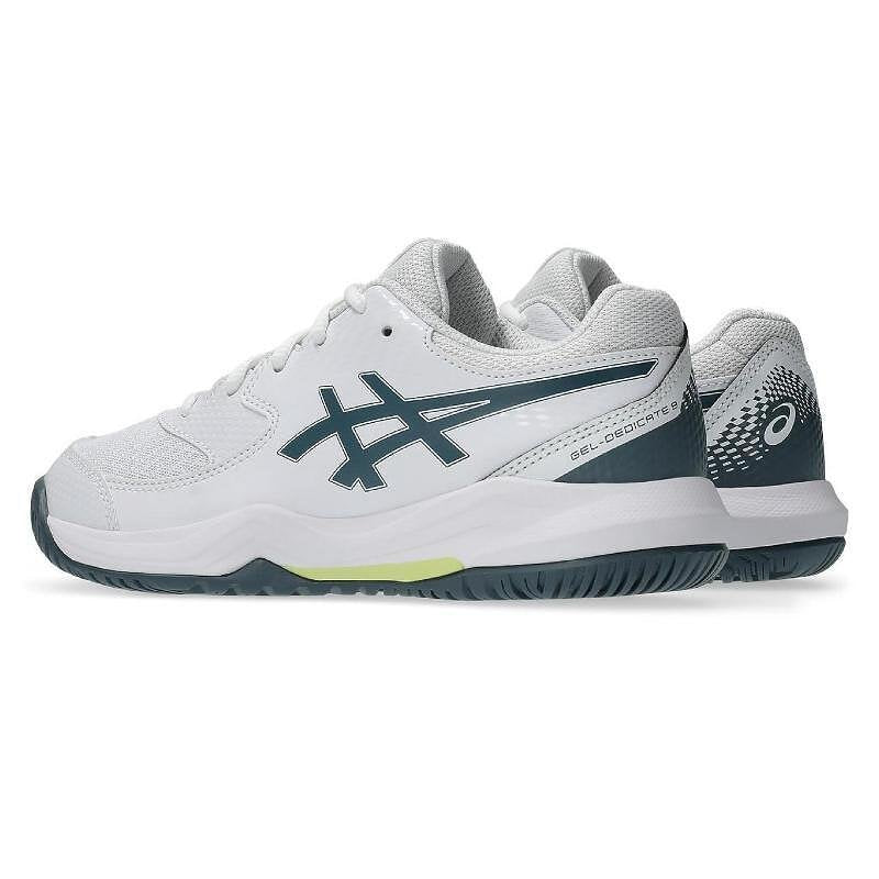 Детски маратонки за тенис ASICS GEL-DEDICATE 8 GS