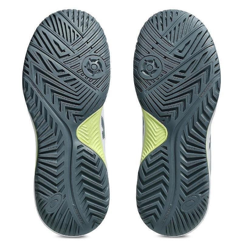 Детски маратонки за тенис ASICS GEL-DEDICATE 8 GS