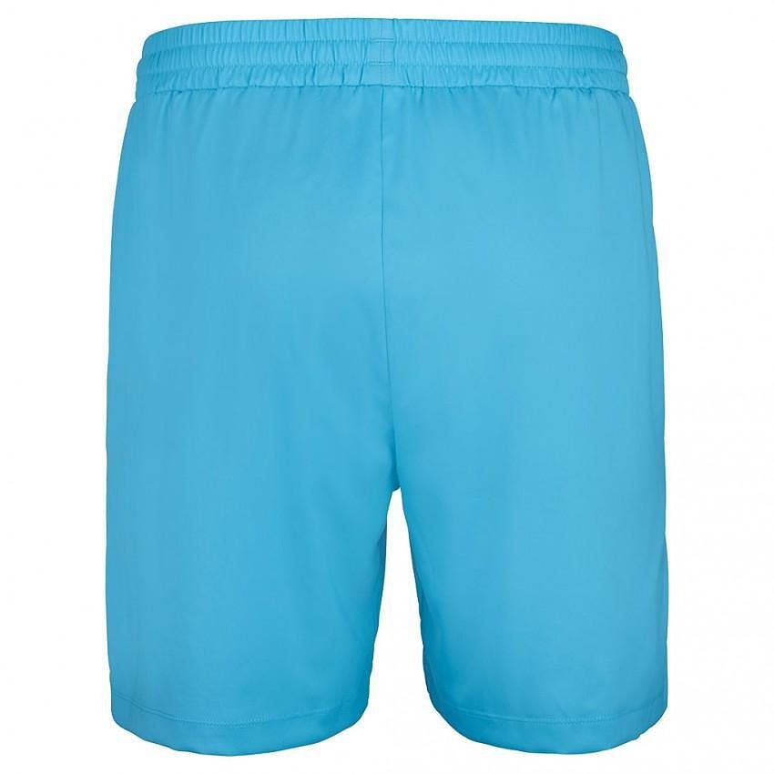Kids' shorts PLAY SHORT BOY 2024 - cyan blue
