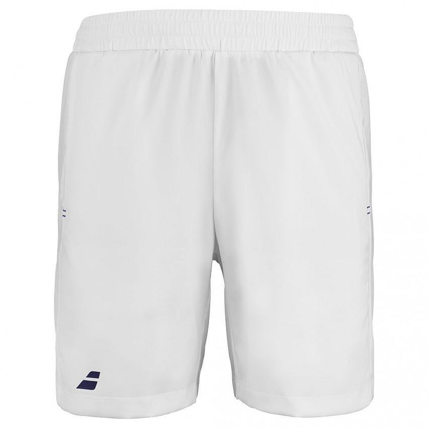 Kids' shorts PLAY SHORT BOY 2024 - cyan blue-Copy