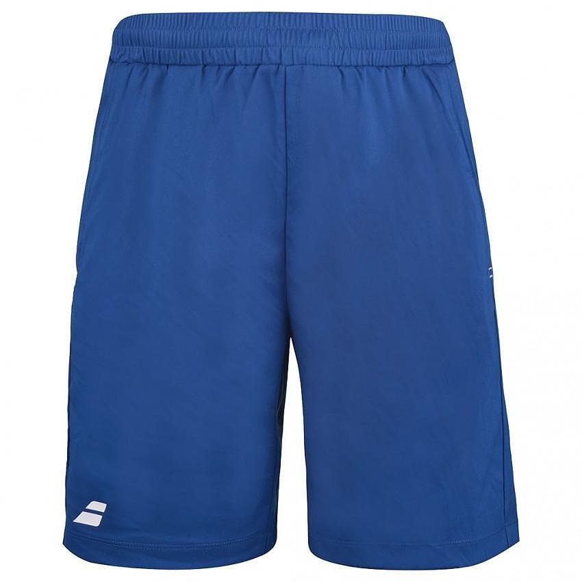 Kids' shorts PLAY SHORT BOY 2024 - white-Copy