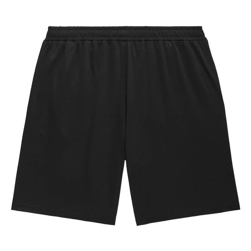 Детски шорти Yonex 15246J Black – черни спортни шорти с комфорт и свобода на движение