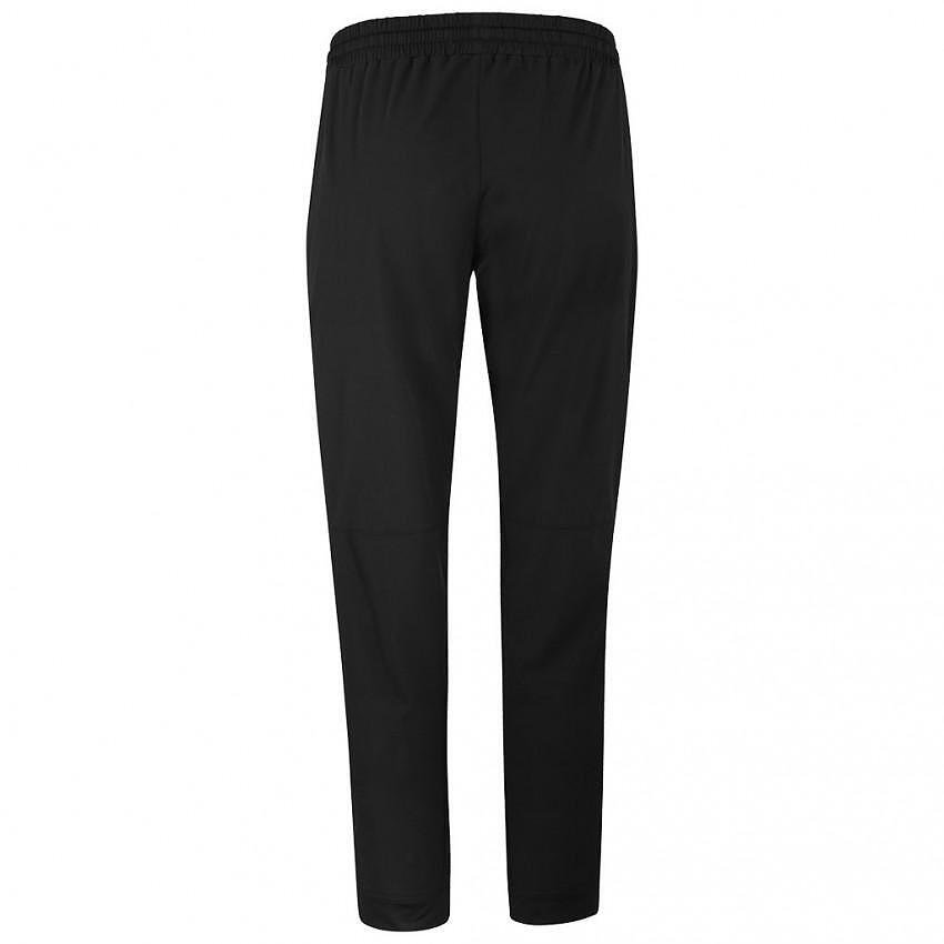 Babolat PLAY PANT 2024 children's pants - black – black sports pants for tennis and training