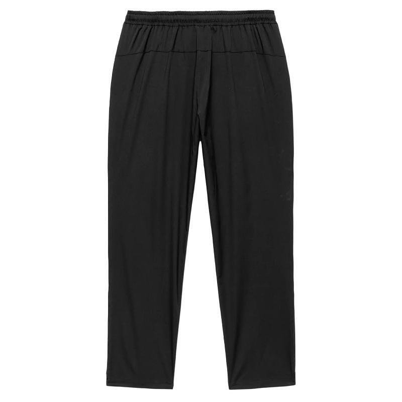 Yonex 60198 Unisex Black bottoms – black sports bottoms for comfort, style, and tennis gear.