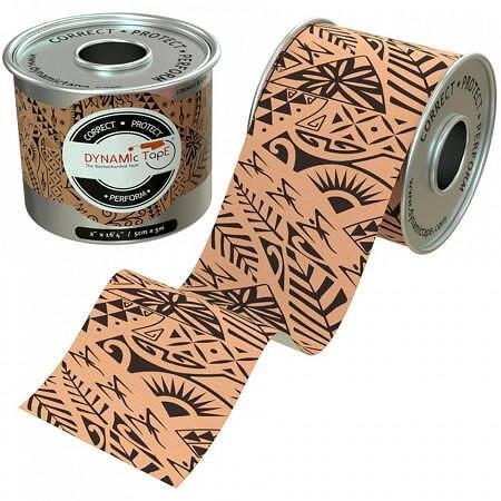 DYNAMIC TAPE "BIOMECHANICAL TAPE" 5CM X 5M TATU