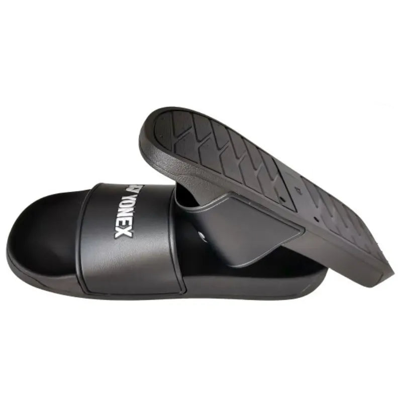 Șlapi Yonex Black/Silver