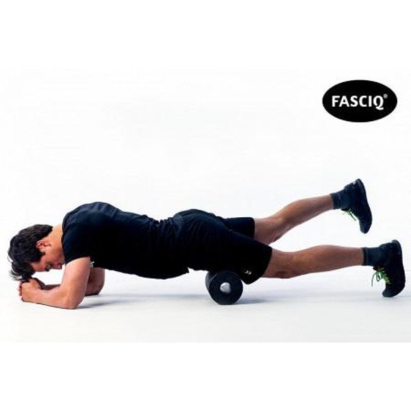 ФОУМРОЛЕР FASCIQ FOAM ROLLER L (30CM*15CM)