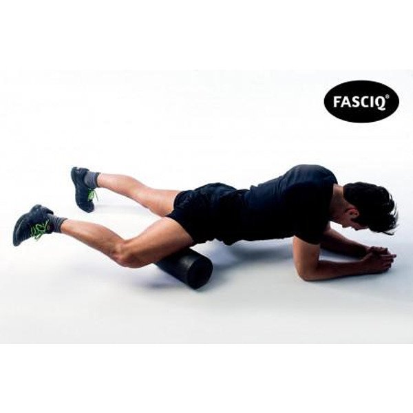 ФОУМРОЛЕР FASCIQ FOAM ROLLER L (30CM*15CM)
