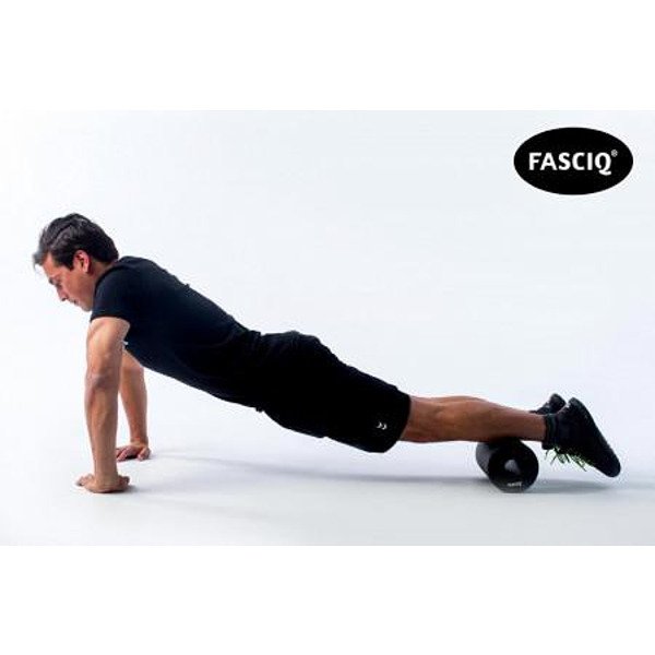 ФОУМРОЛЕР FASCIQ FOAM ROLLER L (30CM*15CM)